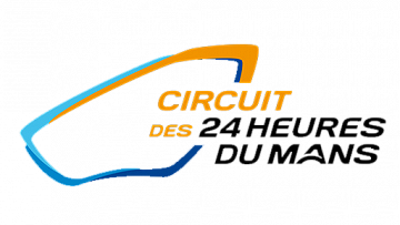 Logo du cicuit des 24 heures du Mans
